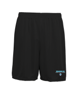 Ramona HS Wrestling Keen - Mens 7inch Training Shorts
