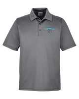 Ramona HS Wrestling Keen - Mens Polo