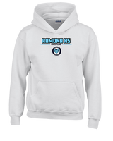 Ramona HS Wrestling Keen - Unisex Hoodie