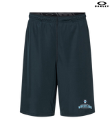 Ramona HS Wrestling Leave It - Oakley Shorts