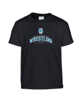 Ramona HS Wrestling Leave It - Youth Shirt