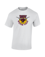 Rancho Buena School Logo - Cotton T-Shirt