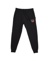 Rancho Buena School Logo - Cotton Joggers
