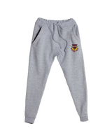 Rancho Buena School Logo - Cotton Joggers