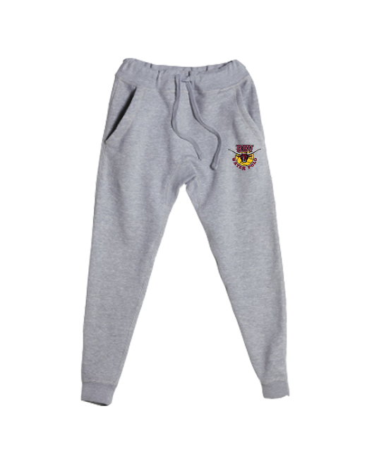 Rancho Buena School Logo - Cotton Joggers