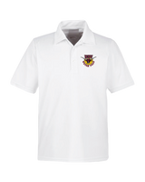 Rancho Buena School Logo - Men's Polo