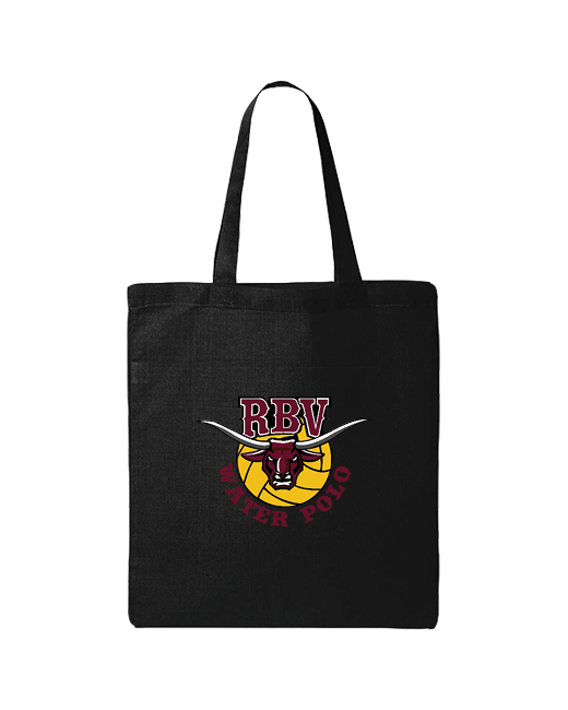 Rancho Buena School Logo - Tote Bag