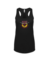 Rancho Buena School Logo - Women’s Tank Top