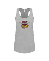 Rancho Buena School Logo - Women’s Tank Top