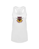 Rancho Buena School Logo - Women’s Tank Top