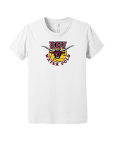 Rancho Buena School Logo - Youth T-Shirt