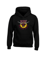 Rancho Buena School Logo - Youth Hoodie