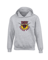 Rancho Buena School Logo - Youth Hoodie