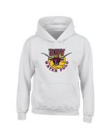 Rancho Buena School Logo - Youth Hoodie