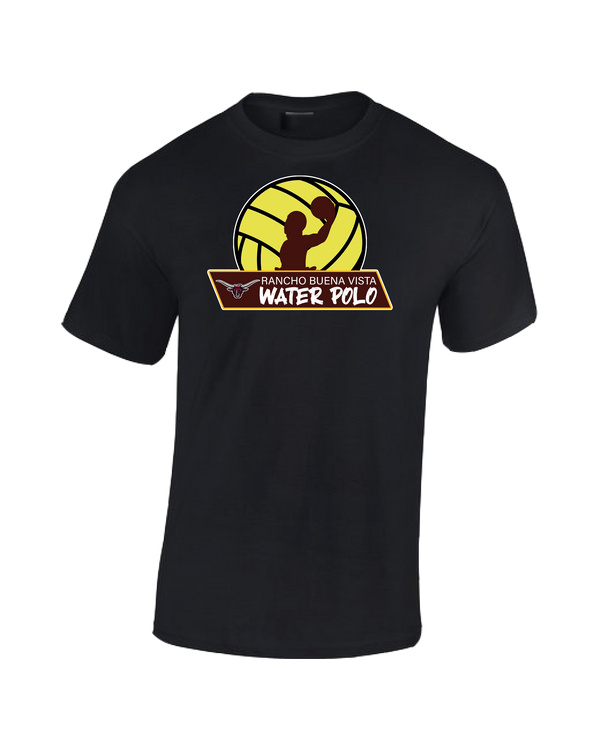 Rancho Buena Goal - Cotton T-Shirt