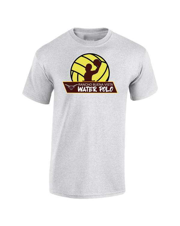 Rancho Buena Goal - Cotton T-Shirt