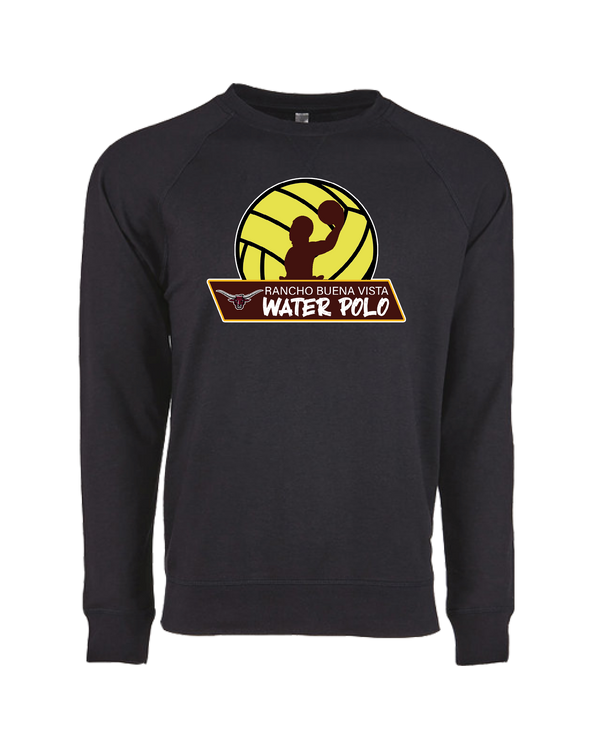 Rancho Buena Goal - Crewneck Sweatshirt