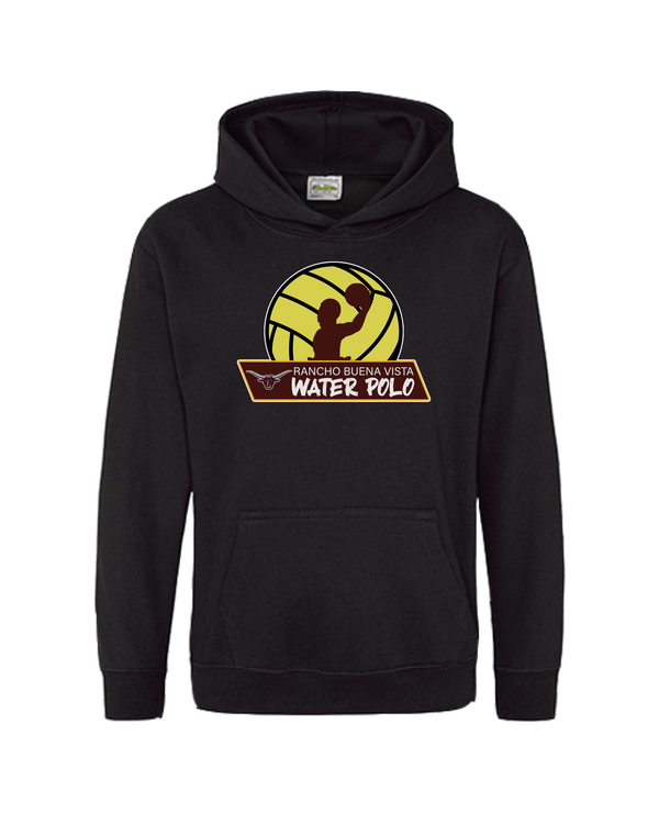 Rancho Buena Goal - Cotton Hoodie