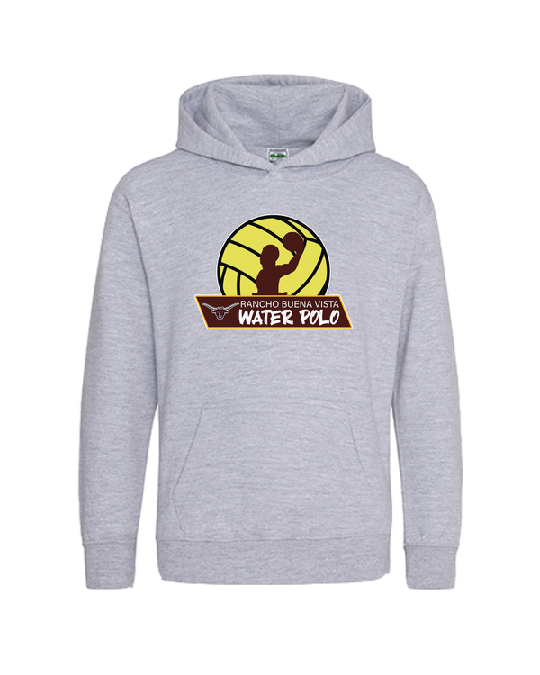 Rancho Buena Goal - Cotton Hoodie