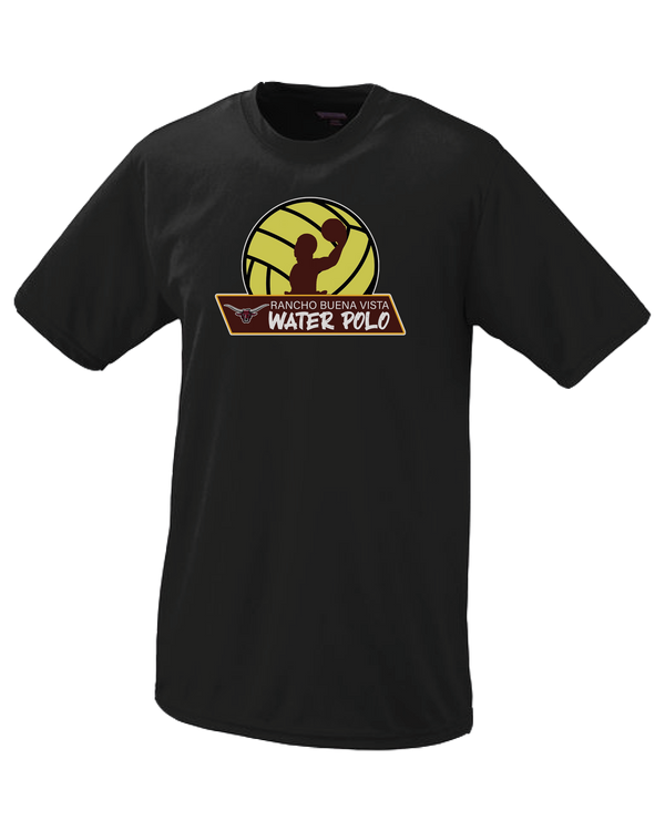 Rancho Buena Goal - Performance T-Shirt