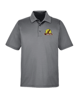 Rancho Buena Goal - Men's Polo