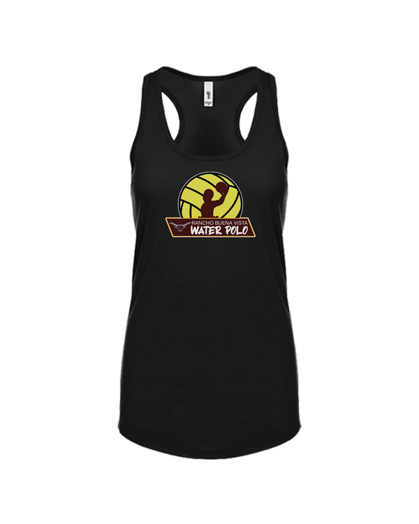 Rancho Buena Goal - Women’s Tank Top