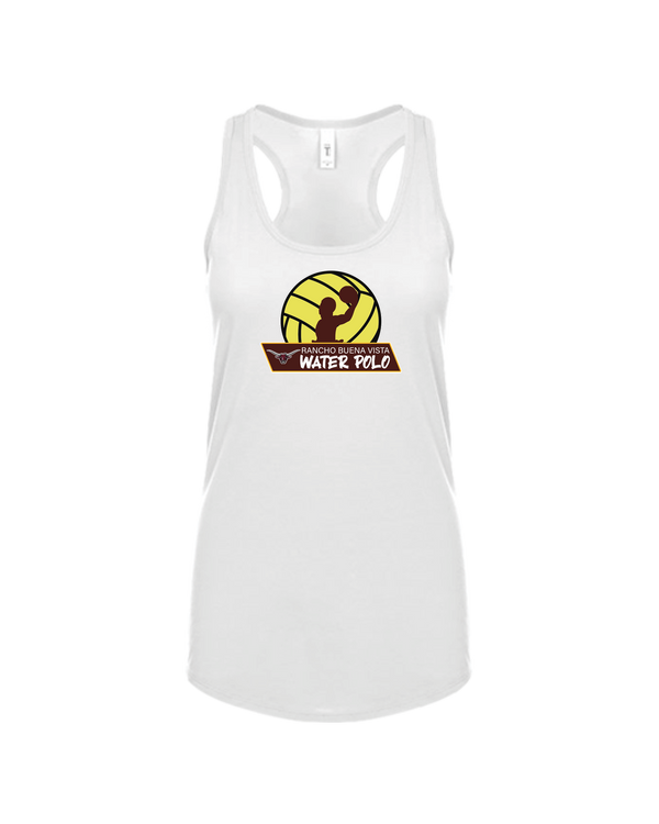 Rancho Buena Goal - Women’s Tank Top