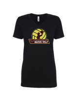 Rancho Buena Goal - Women’s V-Neck