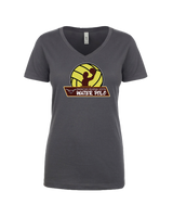 Rancho Buena Goal - Women’s V-Neck