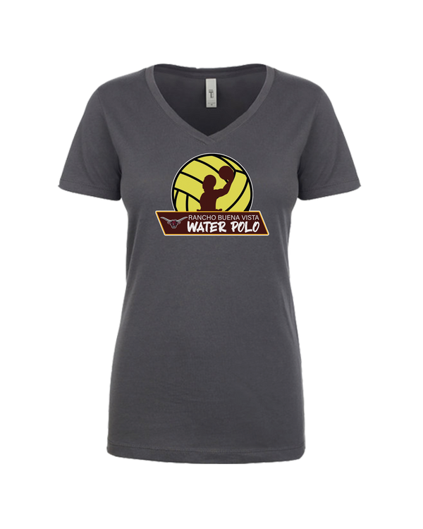 Rancho Buena Goal - Women’s V-Neck