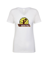 Rancho Buena Goal - Women’s V-Neck