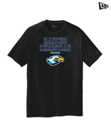 Rancho Christian HS Girls Soccer Block - New Era Performance Crew