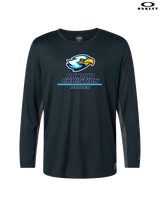 Rancho Christian HS Girls Soccer Split - Oakley Hydrolix Long Sleeve