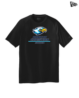 Rancho Christian HS Girls Soccer Split - New Era Performance Crew