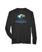 Rancho Christian HS Girls Soccer Split - Performance Long Sleeve