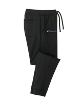 Rancho Christian HS Girls Soccer Switch - Cotton Joggers