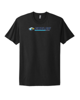 Rancho Christian HS Girls Soccer Switch - Select Cotton T-Shirt