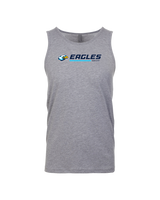 Rancho Christian HS Girls Soccer Switch - Mens Tank Top