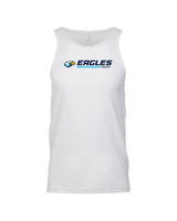 Rancho Christian HS Girls Soccer Switch - Mens Tank Top