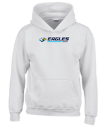 Rancho Christian HS Girls Soccer Switch - Cotton Hoodie