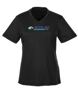 Rancho Christian HS Girls Soccer Switch - Womens Performance Shirt