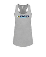 Rancho Christian HS Girls Soccer Switch - Womens Tank Top