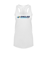Rancho Christian HS Girls Soccer Switch - Womens Tank Top