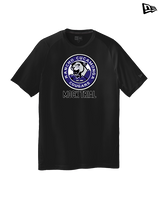 Rancho Cucamonga HS Mock Trial Logo - New Era Performance Shirt