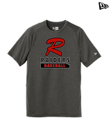 Rangeview HS Baseball Baseball - New Era Performance Shirt