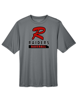Rangeview HS Baseball Baseball - Performance Shirt