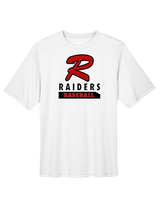 Rangeview HS Baseball Baseball - Performance Shirt