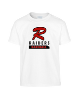 Rangeview HS Baseball Baseball - Youth Shirt