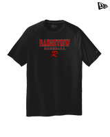 Rangeview HS Baseball Block - New Era Performance Shirt