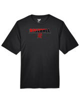 Rangeview HS Baseball Cut - Performance Shirt